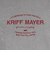 クリフメイヤー（KRIFF MAYER）もちのびゆるTシャツ 長袖 W2567807 13 A/GRAY