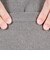 クリフメイヤー（KRIFF MAYER）もちのびゆるTシャツ 長袖 W2567807 13 A/GRAY