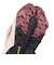 アディダス（adidas）テレックス トレイルメーカー 2.0 GORE-TEX ハイキング NJF34-IH0619 レッド