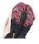 アディダス（adidas）テレックス トレイルメーカー 2.0 GORE-TEX ハイキング NJF34-IH0619 レッド