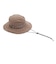 クレ（clef）アドベンチャーハット RB3321 KH 速乾