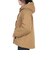 クリフメイヤー（KRIFF MAYER）中綿 マウンテンパーカー W2567805:20:BEIGE