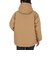 クリフメイヤー（KRIFF MAYER）中綿 マウンテンパーカー W2567805:20:BEIGE