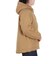 クリフメイヤー（KRIFF MAYER）中綿 マウンテンパーカー W2567805:20:BEIGE