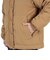 クリフメイヤー（KRIFF MAYER）中綿 マウンテンパーカー W2567805:20:BEIGE