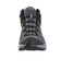 サロモン（SALOMON）トレッキングシューズ 登山靴 山登り X ULTRA 360 LEATHER MID GORE-TEX L47571100 ゴアテッ…