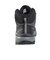 サロモン（SALOMON）トレッキングシューズ 登山靴 山登り X ULTRA 360 LEATHER MID GORE-TEX L47571100 ゴアテッ…