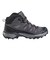 サロモン（SALOMON）トレッキングシューズ 登山靴 山登り X ULTRA 360 LEATHER MID GORE-TEX L47571100 ゴアテッ…