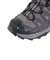 サロモン（SALOMON）トレッキングシューズ 登山靴 山登り X ULTRA 360 LEATHER MID GORE-TEX L47571100 ゴアテッ…