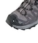 サロモン（SALOMON）トレッキングシューズ 登山靴 山登り X ULTRA 360 LEATHER MID GORE-TEX L47571100 ゴアテッ…
