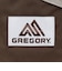 グレゴリー（GREGORY）バッグ バックパック リュック ファインデイ 137539A500 ブラウン×ベージュ 18L 小型