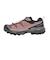 サロモン（SALOMON）ハイキングシューズ 登山靴 山登り X ULTRA 360 LEATHER GORE-TEX L47571500 ゴアテックス 防水…