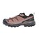 サロモン（SALOMON）ハイキングシューズ 登山靴 山登り X ULTRA 360 LEATHER GORE-TEX L47571500 ゴアテックス 防水…