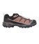 サロモン（SALOMON）ハイキングシューズ 登山靴 山登り X ULTRA 360 LEATHER GORE-TEX L47571500 ゴアテックス 防水…