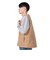 クリフメイヤー（KRIFF MAYER）中綿 タベスト 2567801:20:BEIGE