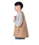 クリフメイヤー（KRIFF MAYER）中綿 タベスト 2567801:20:BEIGE