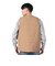 クリフメイヤー（KRIFF MAYER）中綿 タベスト 2567801:20:BEIGE