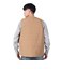 クリフメイヤー（KRIFF MAYER）中綿 タベスト 2567801:20:BEIGE