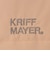 クリフメイヤー（KRIFF MAYER）中綿 タベスト 2567801:20:BEIGE