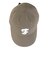 オークリー（OAKLEY）キャップ 帽子 FGL キャップ 25.0 FOS902042-279 カーキ 撥水 軽量 抗菌 サイズ調整可能