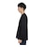 ザ・ノース・フェイス（THE NORTH FACE）長袖Tシャツ ロンT ロングスリーブ フラッシュドライヌプシコットン NT32535 K 速乾