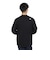 ザ・ノース・フェイス（THE NORTH FACE）長袖Tシャツ ロンT ロングスリーブ フラッシュドライヌプシコットン NT32535 K 速乾