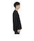 ザ・ノース・フェイス（THE NORTH FACE）長袖Tシャツ ロンT ロングスリーブ フラッシュドライヌプシコットン NT32535 K 速乾