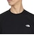 ザ・ノース・フェイス（THE NORTH FACE）長袖Tシャツ ロンT ロングスリーブ フラッシュドライヌプシコットン NT32535 K 速乾