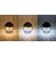 コールマン（Coleman）ランタン LED ライト キャンピングミニビンテージランプ 2218367