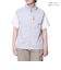 クリフメイヤー（KRIFF MAYER）トレッキングウェア 立ち襟ベスト スタンドカラーベスト W2447874X12:L/GRAY