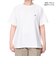 クリフメイヤー（KRIFF MAYER）Aライン ラグラン 半袖Tシャツ W2447877X5:OFF 冷感 速乾