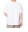 クリフメイヤー（KRIFF MAYER）Aライン ラグラン 半袖Tシャツ W2447877X5:OFF 冷感 速乾