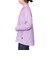 クリフメイヤー（KRIFF MAYER）長袖 Aライン ユルシャツ W2447876X89:PURPLE