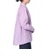 クリフメイヤー（KRIFF MAYER）長袖 Aライン ユルシャツ W2447876X89:PURPLE