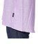 クリフメイヤー（KRIFF MAYER）長袖 Aライン ユルシャツ W2447876X89:PURPLE