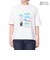 クリフメイヤー（KRIFF MAYER）プリント半袖Tシャツ W2447878X5:OFF 冷感 速乾