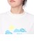 クリフメイヤー（KRIFF MAYER）プリント半袖Tシャツ W2447878X5:OFF 冷感 速乾