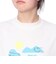 クリフメイヤー（KRIFF MAYER）プリント半袖Tシャツ W2447878X5:OFF 冷感 速乾