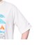 クリフメイヤー（KRIFF MAYER）プリント半袖Tシャツ W2447878X5:OFF 冷感 速乾