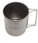 ソト（SOTO）食器 キャンプ アウトドア チタンマグ 450 53g SOD-532