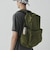 スノーピーク（snow peak）バッグ バックパック リュック Everyday Use Backpack One AC-25SU402OL オリーブ 29…