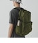 スノーピーク（snow peak）バッグ バックパック リュック Everyday Use Backpack One AC-25SU402OL オリーブ 29…