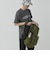 スノーピーク（snow peak）バッグ バックパック リュック Everyday Use Backpack One AC-25SU402OL オリーブ 29…