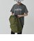 スノーピーク（snow peak）バッグ バックパック リュック Everyday Use Backpack One AC-25SU402OL オリーブ 29…