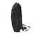 スノーピーク（snow peak）ショルダーバッグ スリングバッグ Everyday Use サコッシュ One AC-25SU405BK ブラック 2L 撥水