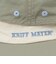 クリフメイヤー（KRIFF MAYER）帽子 トレッキング 登山 ハット W2445136LX69:KHAKI