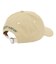 クリフメイヤー（KRIFF MAYER）帽子 キャップ トレッキング 登山 キャップ W2445137LX20:BEIGE