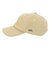 クリフメイヤー（KRIFF MAYER）帽子 キャップ トレッキング 登山 キャップ W2445137LX20:BEIGE