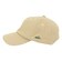 クリフメイヤー（KRIFF MAYER）帽子 キャップ トレッキング 登山 キャップ W2445137LX20:BEIGE