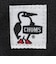チャムス（CHUMS）リサイクル スモール バナナショルダーバッグ CH60-3962-K001